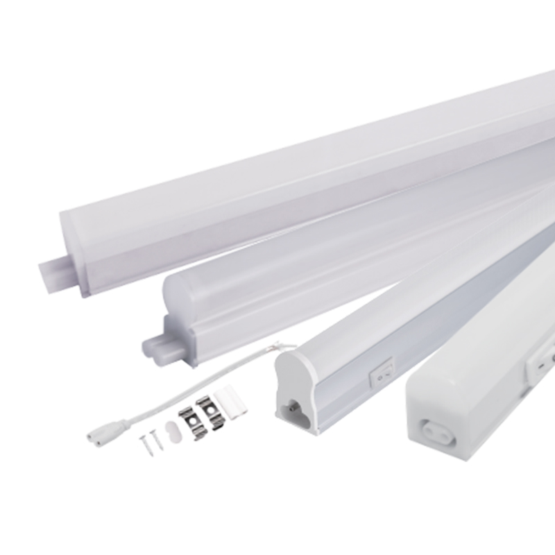 T5 Integrated LED kabit