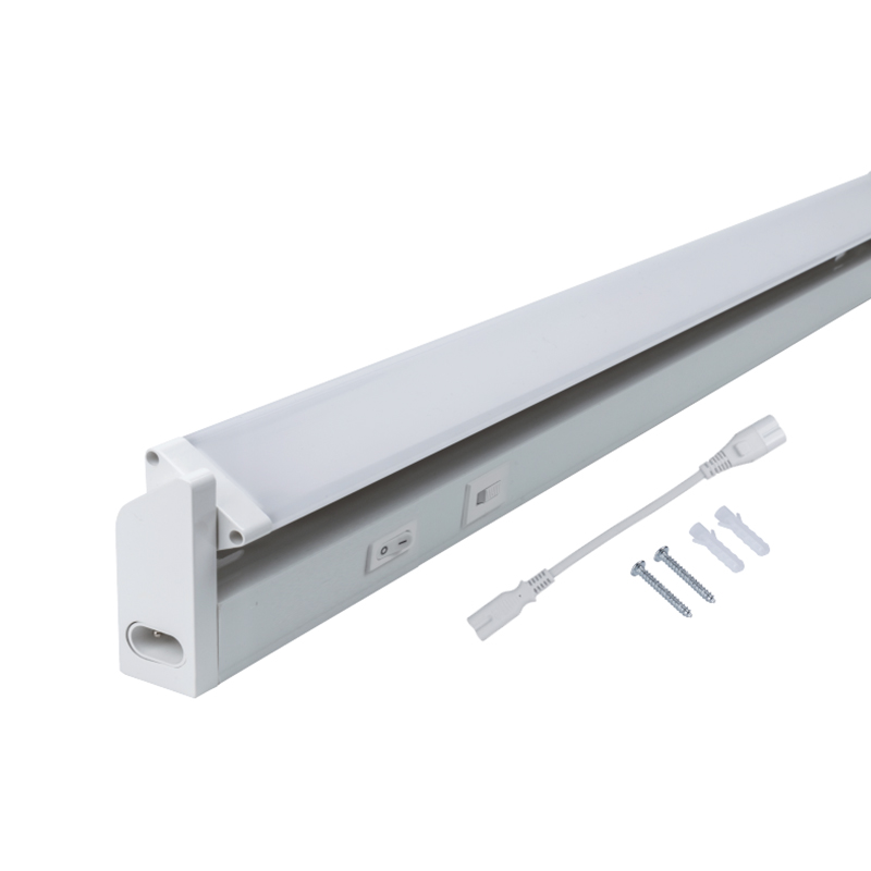 Rotatable linear kabit