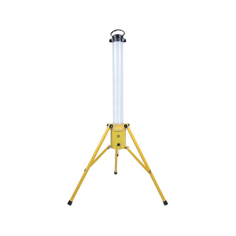 LED 360 ° Cylindrical Working Light (Portable Version) LED 360 ° Cylindrical Working Light (Portable Version)