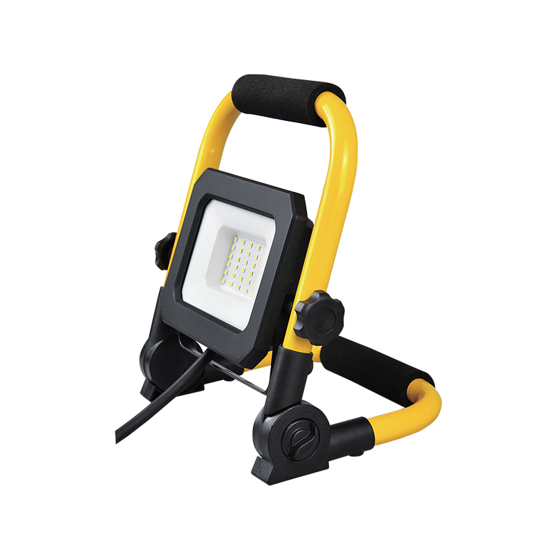 LED Flood Light (Portable) LED Flood Light (Portable)
