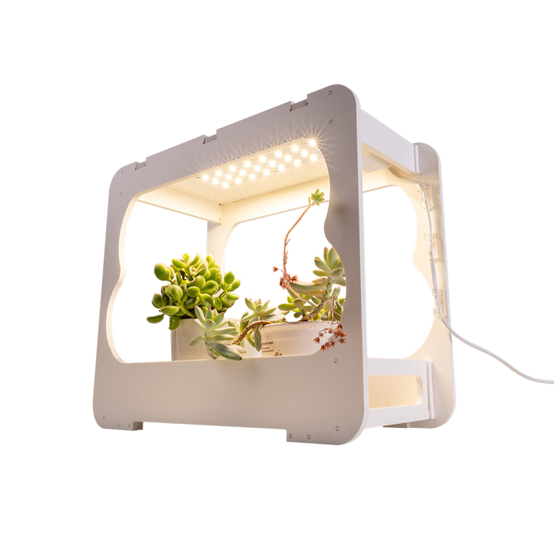 LED table lumalagong kabit LED table lumalagong kabit