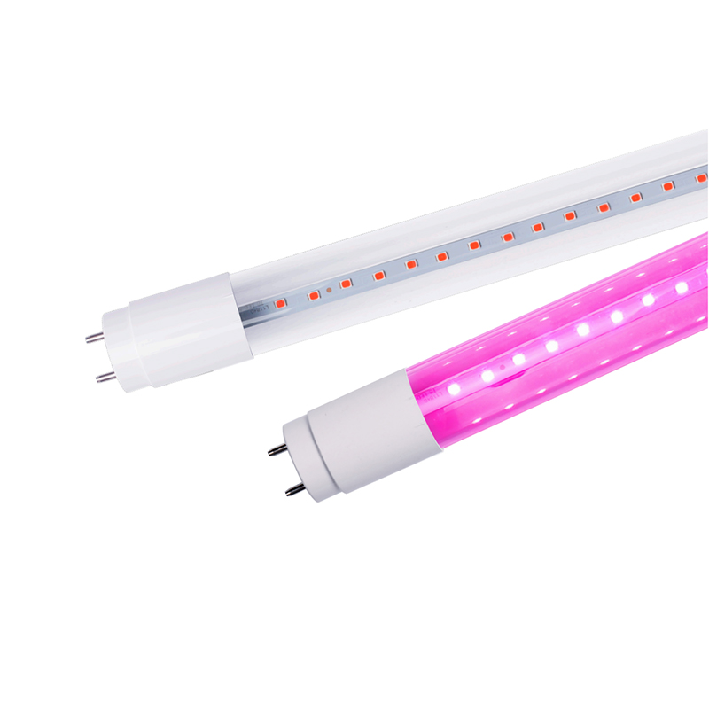 T8 LED glass tube T8 LED glass tube