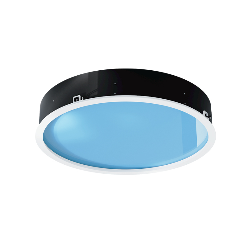 E Series sun simulator light