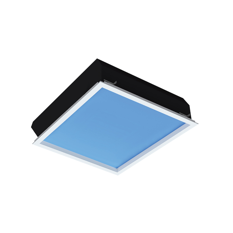 D Series sun simulator light