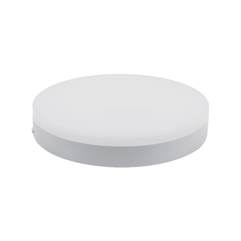 Buong plastik na Downlight - Modelong HY08 Buong plastik na Downlight - Modelong HY08