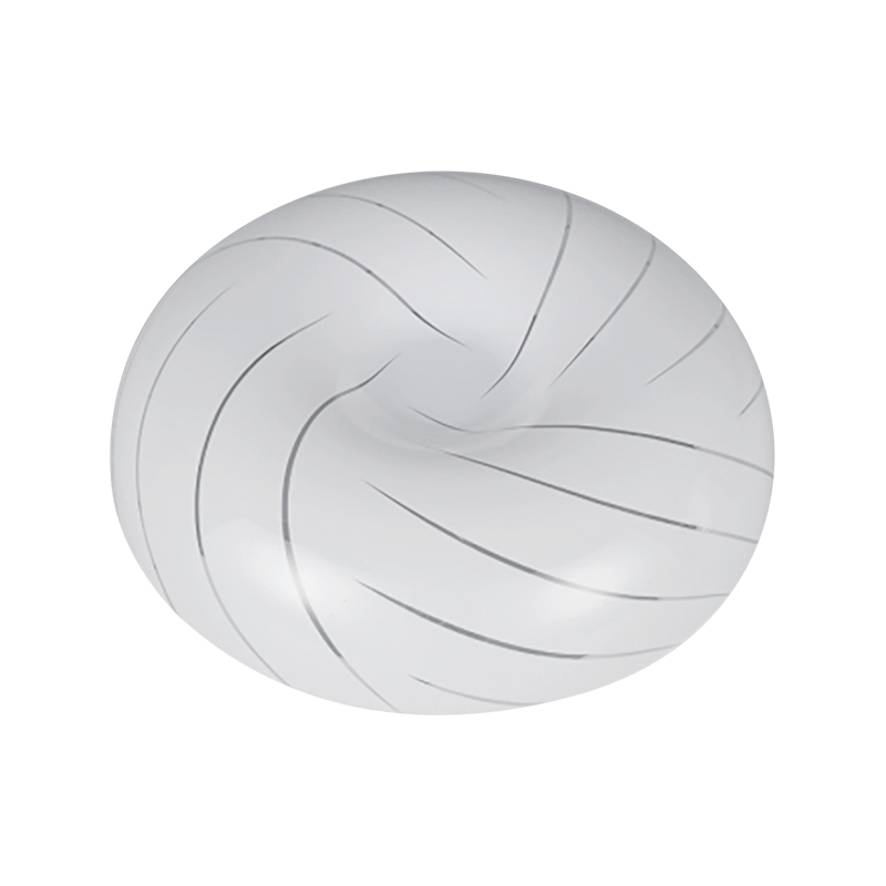 Metal Base - Apple & Round Metal Base - Apple & Round