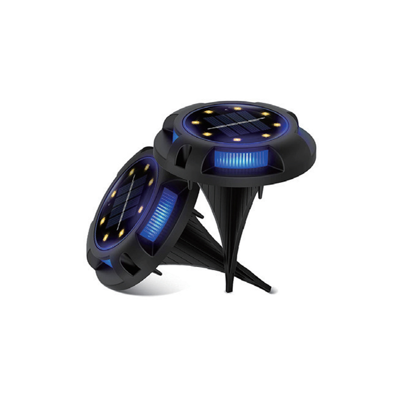 LED solar landscape light LED solar landscape light