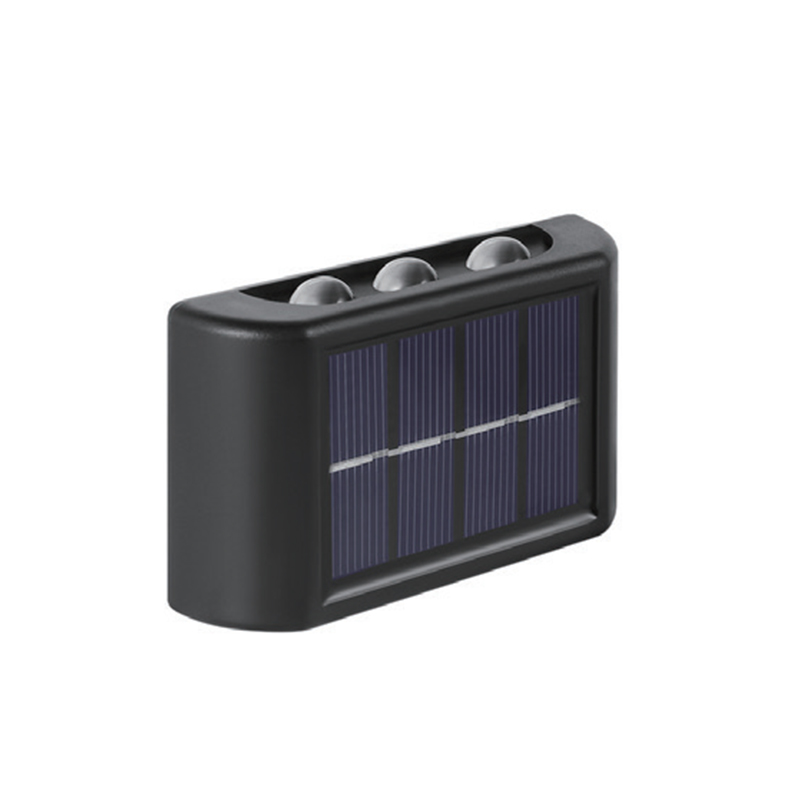 LED Solar Wall Lamp (pandekorasyon) LED Solar Wall Lamp (pandekorasyon)