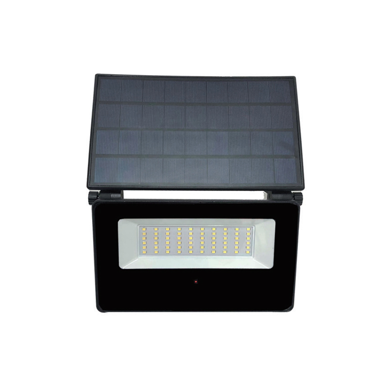LED Solar Flood Light - Premium LED Solar Flood Light - Premium