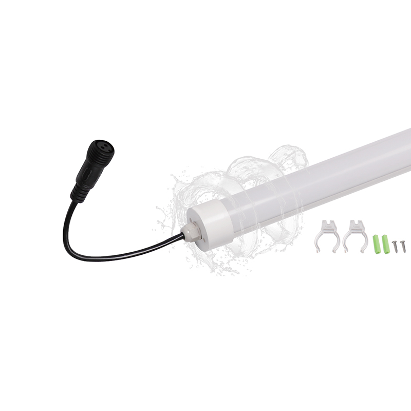 T10 LED fishing boat tubes (IP65) T10 LED fishing boat tubes (IP65)