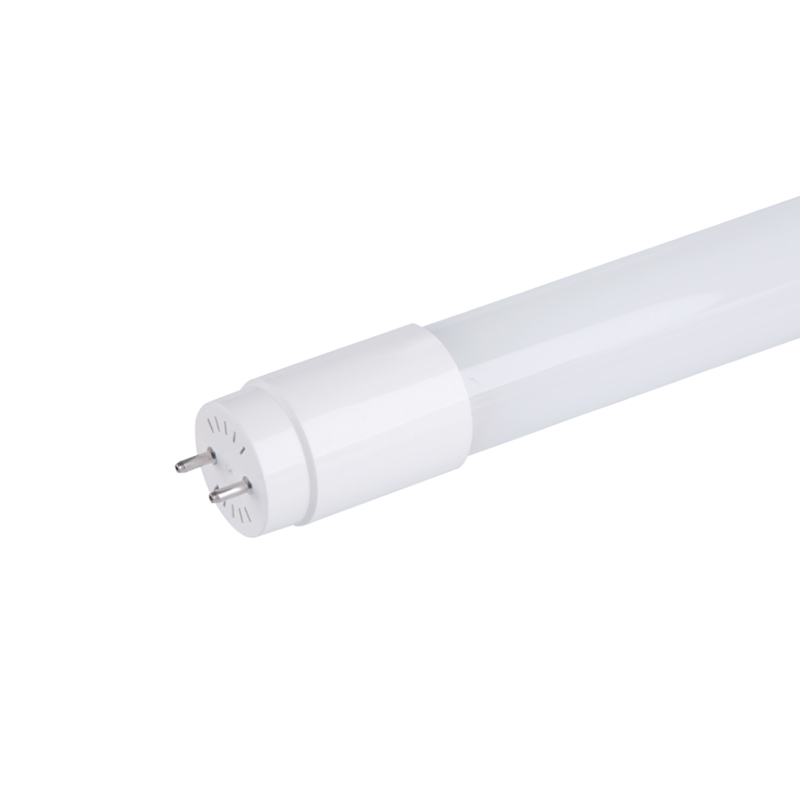 T8 360 ° dobleng panig na LED tube T8 360 ° dobleng panig na LED tube