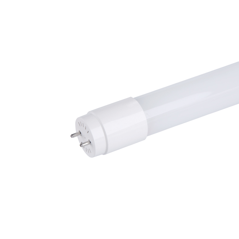 Intelligent T8 LED tube na may kontrol ng Wi-Fi & Bluetooth Intelligent T8 LED tube na may kontrol ng Wi-Fi & Bluetooth