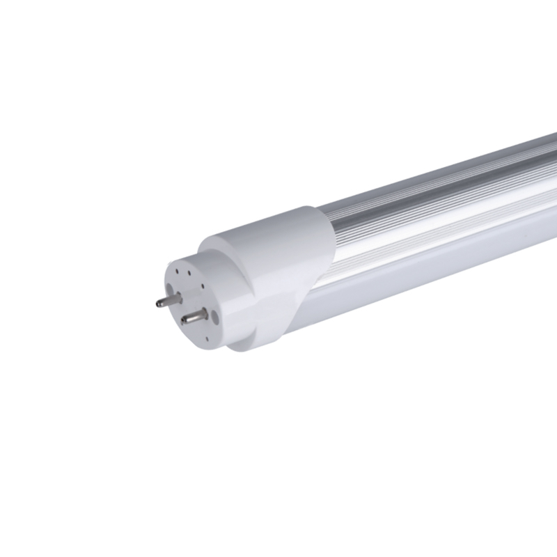 Versatile T8 LED ALU+PC Tube (Universal Edition) Versatile T8 LED ALU+PC Tube (Universal Edition)