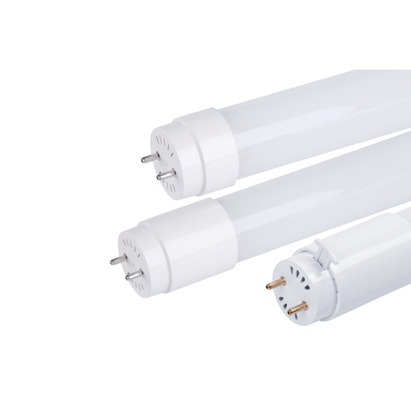 T8 LED Glass Tube Light (Eastern EU at Timog-Silangang Asya Na-optimize) T8 LED Glass Tube Light (Eastern EU at Timog-Silangang Asya Na-optimize)