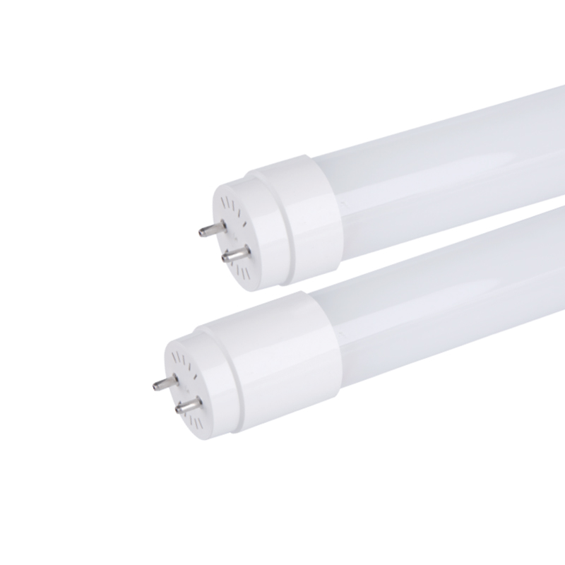 T8 LED Glass Tube (Brazil/Latin America) - Single/Double Side Input T8 LED Glass Tube (Brazil/Latin America) - Single/Double Side Input