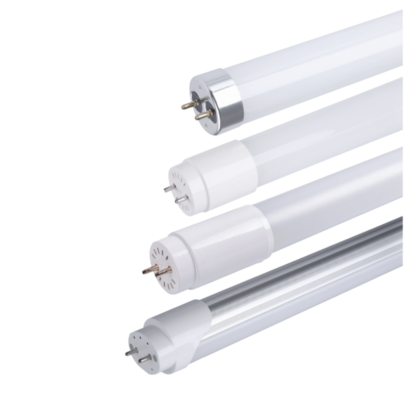 T8 LED Tube Light (C-ul-US Certified) na may maraming nalalaman na disenyo T8 LED Tube Light (C-ul-US Certified) na may maraming nalalaman na disenyo