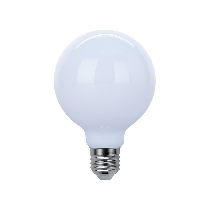 Dimmable LED Filament Bulb (3 Hakbang CCT) Dimmable LED Filament Bulb (3 Hakbang CCT)