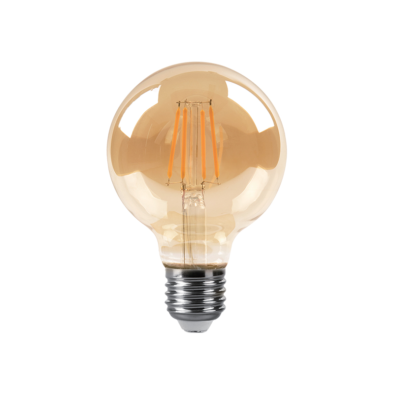 LED Filament Bulb (Vintage Edison & Dekorasyon) LED Filament Bulb (Vintage Edison & Dekorasyon)