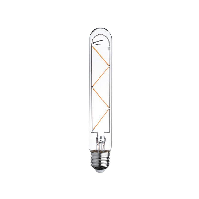 LED Filament Bulb (Standard - T Series) LED Filament Bulb (Standard - T Series)