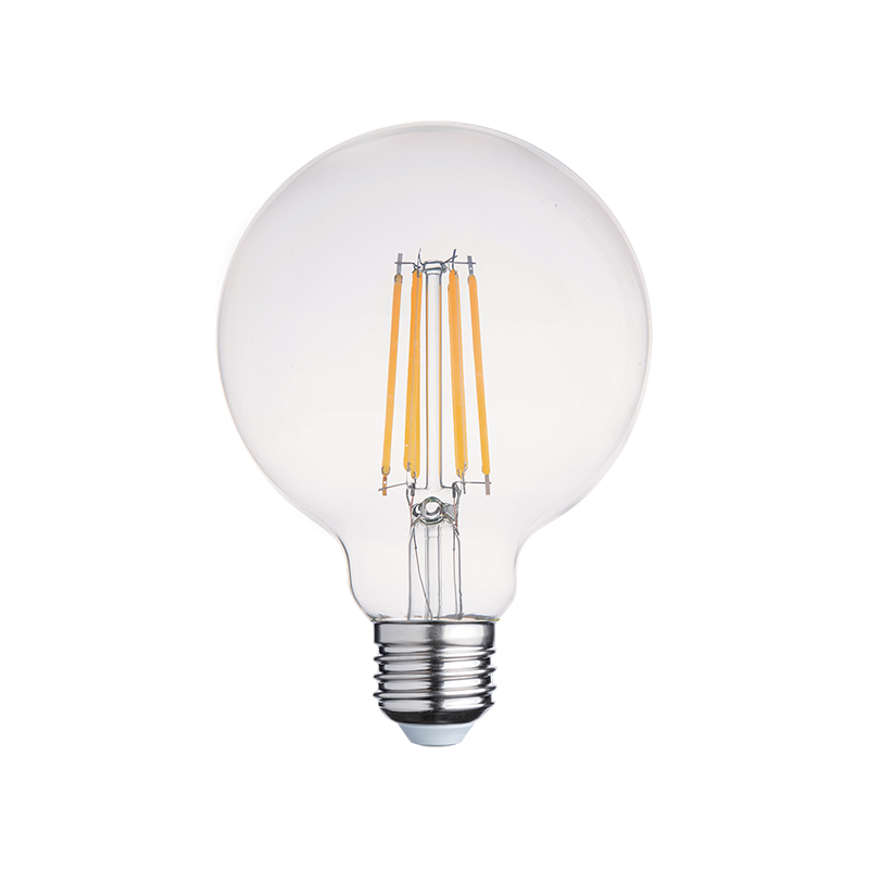 LED filament-lighting (EU ERP Class A) LED filament-lighting (EU ERP Class A)
