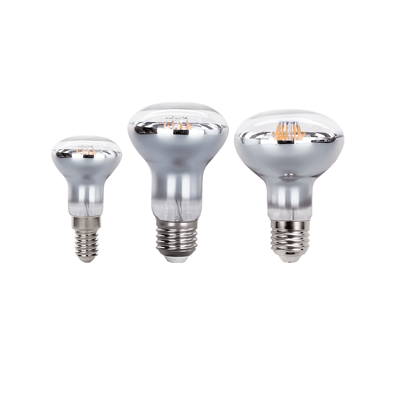 LED Filament Bulb (Standard - R Series) LED Filament Bulb (Standard - R Series)