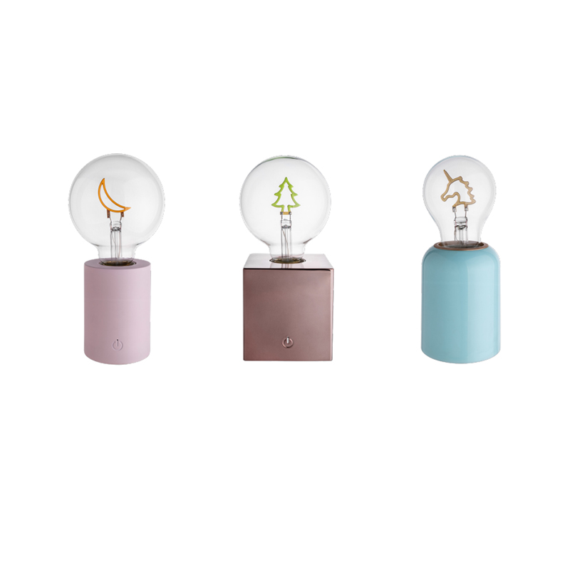 Dekorasyon ng base ng lampara ng talahanayan (pag -print ng plastik / paglilipat ng tubig) Dekorasyon ng base ng lampara ng talahanayan (pag -print ng plastik / paglilipat ng tubig)