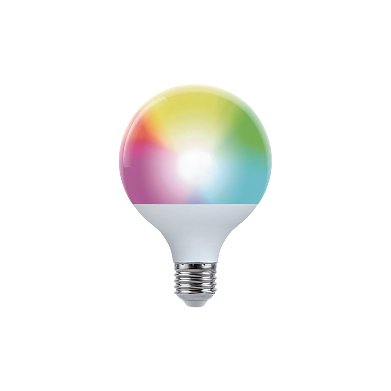 WiFi & Bluetooth Control & Zigbee Smart LED SMD Bulbs WiFi & Bluetooth Control & Zigbee Smart LED SMD Bulbs