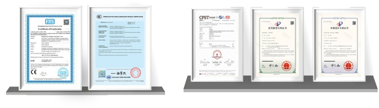 Xin Guang Yuan (New Lights) Lighting Technology Co, Ltd.