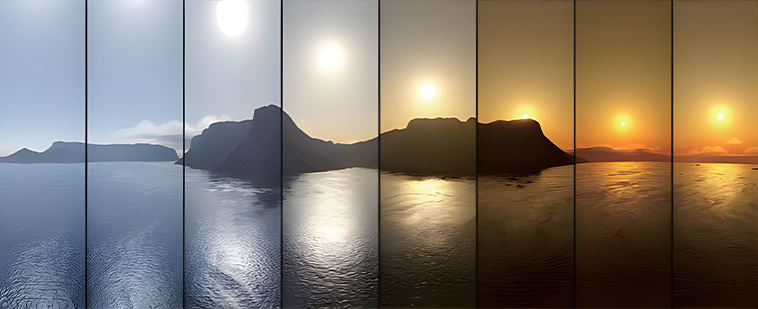 Xin Guang Yuan (New Lights) Lighting Technology Co, Ltd.