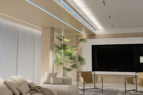 Xin Guang Yuan (New Lights) Lighting Technology Co, Ltd.