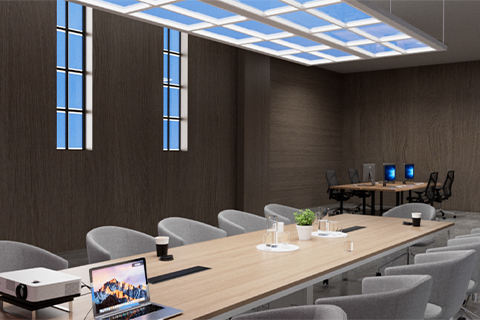 Xin Guang Yuan (New Lights) Lighting Technology Co, Ltd.