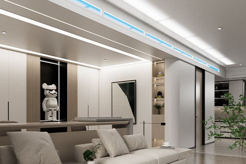 Xin Guang Yuan (New Lights) Lighting Technology Co, Ltd.